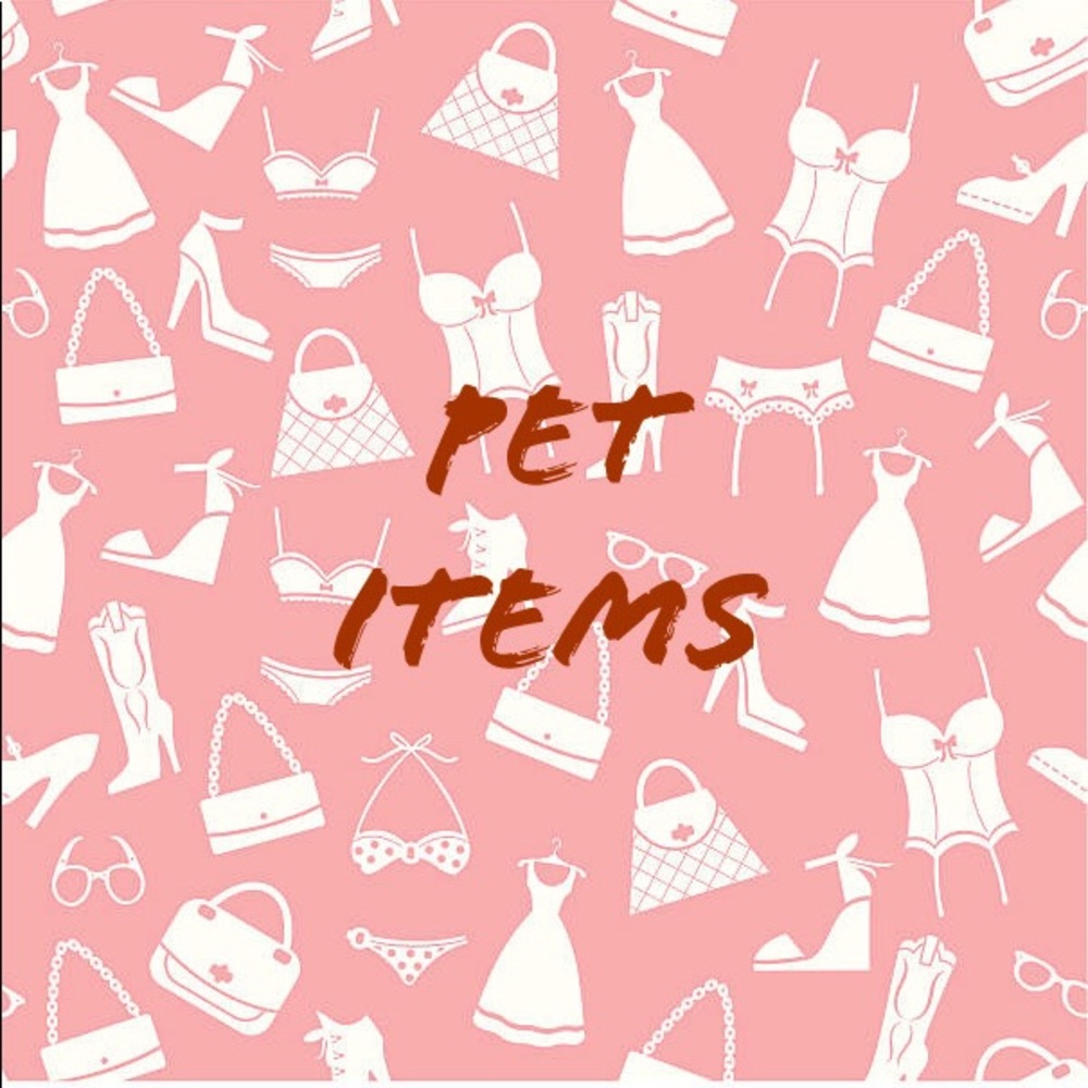 Pet